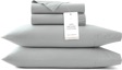 Boll & Branch Signature Hemmed sheet set