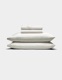 Cozy Earth bamboo sheet set