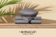 Miracle Made&reg; Sheets