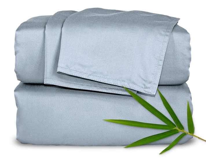Pure Bamboo sheet set