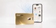 Ondrela Gold Smart Tracker Card